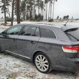 Toyota-Avensis